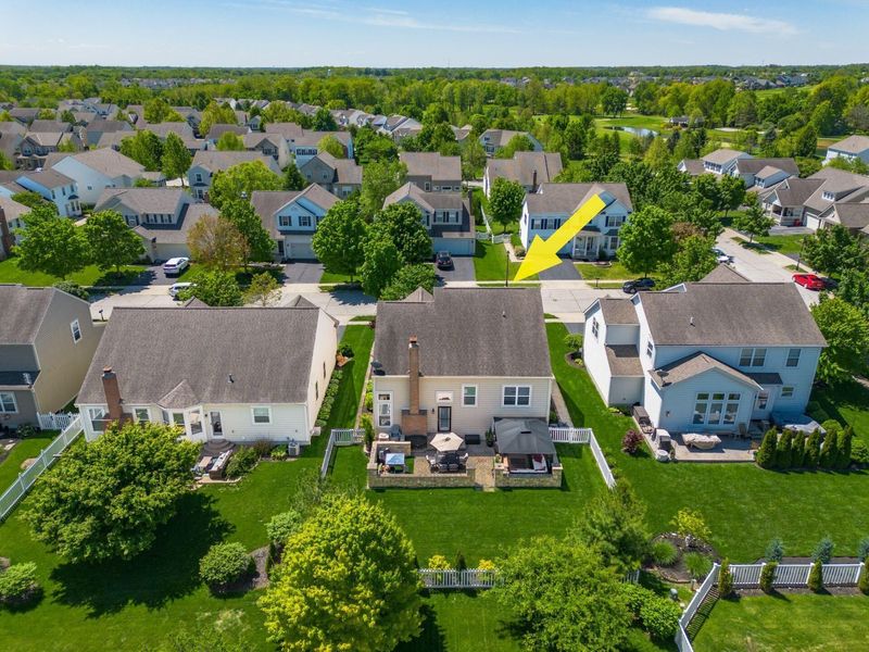 1470 Carnoustie Circle, Grove City, OH 43123 Photo 69