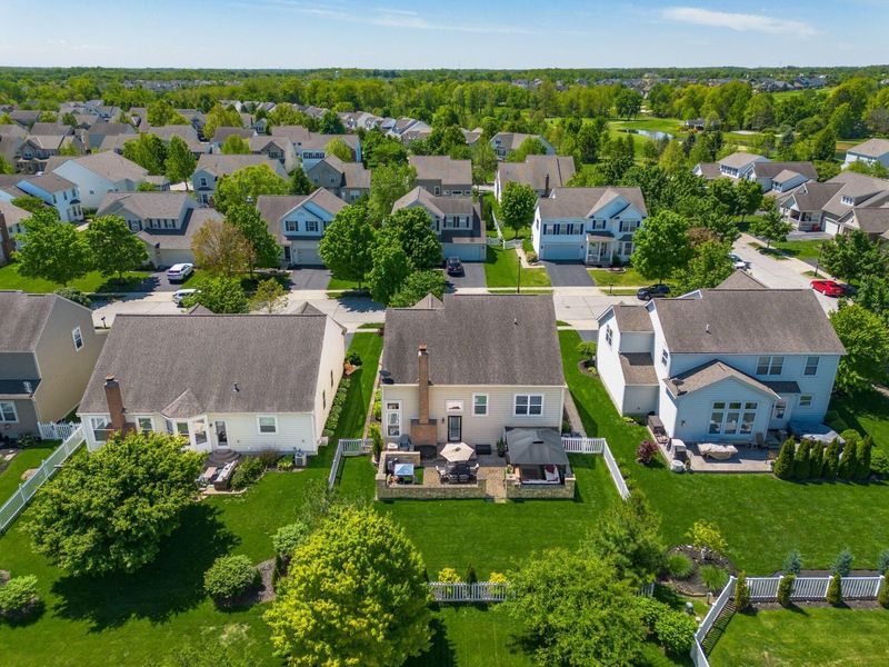 1470 Carnoustie Circle, Grove City, OH 43123 Photo 70