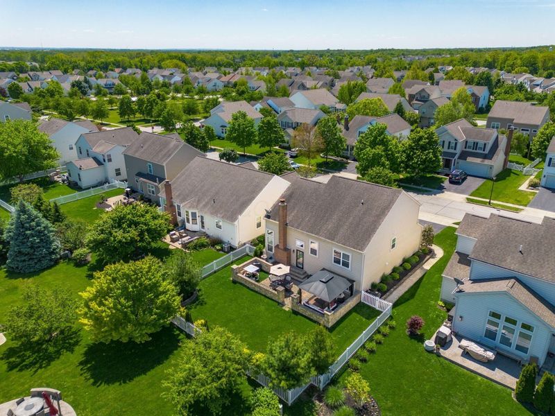 1470 Carnoustie Circle, Grove City, OH 43123 Photo 71