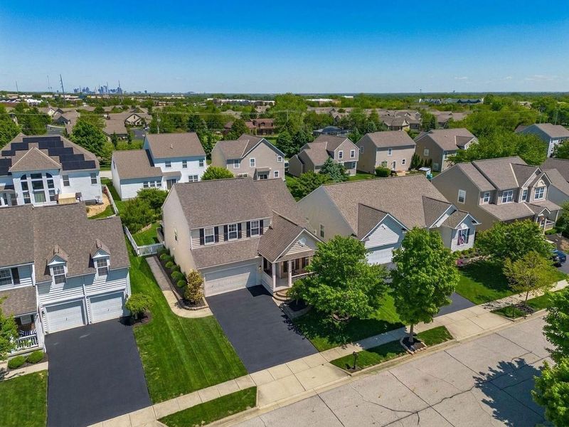 1470 Carnoustie Circle, Grove City, OH 43123 Photo 73