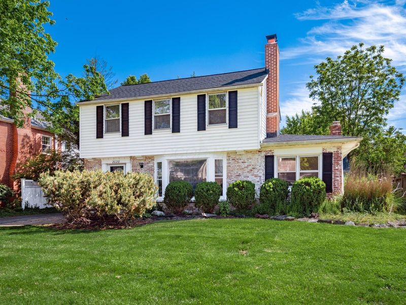 2028 Wyandotte Road, Columbus, OH 43212 Photo 4