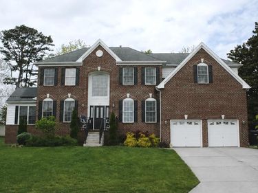 203 CYNWYD DRIVE , ABSECON, NJ 08201
