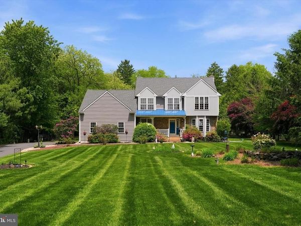 1060 KIRK ROAD, GARNET VALLEY, PA 19060