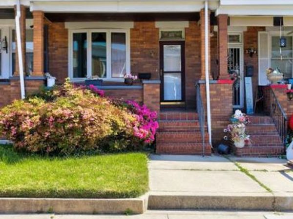 3222 CHESTERFIELD AVENUE, BALTIMORE, MD 21213
