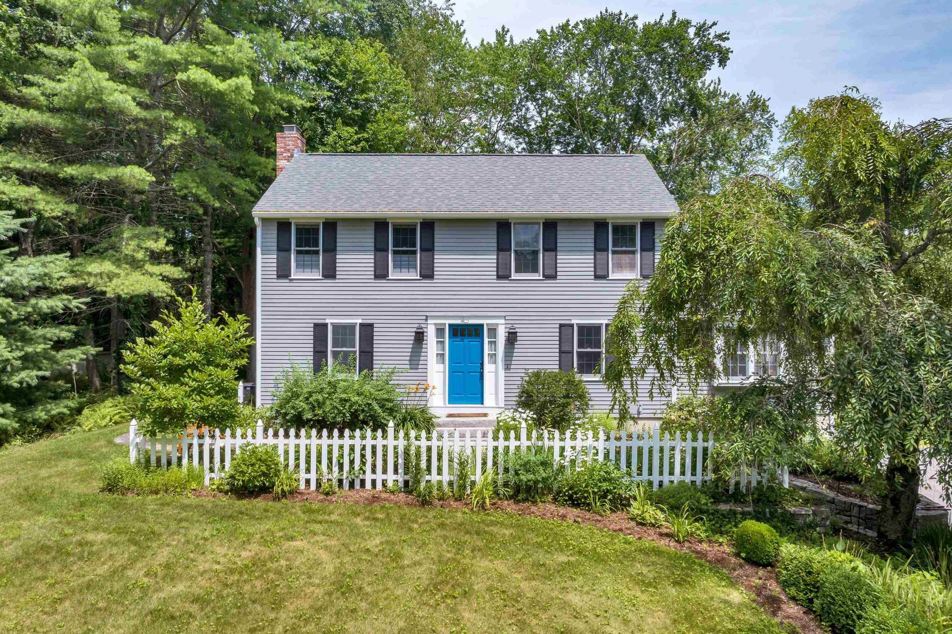 35 Liberty Common, Rye, NH 03870 Main Photo