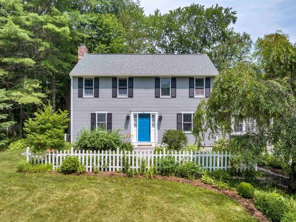 35 Liberty Common, Rye, NH 03870