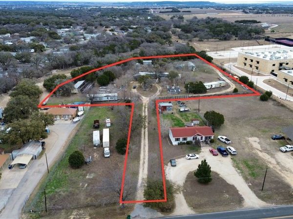 5276 Chaparral Road , Killeen, TX 76542