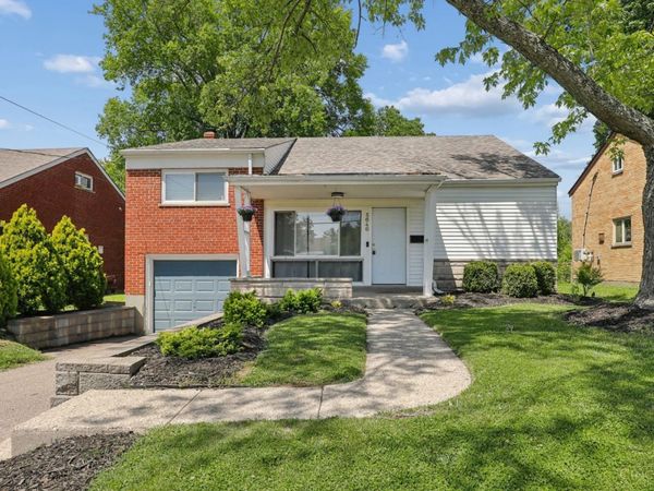 5646 Lawrence Road, Cincinnati, OH 45248