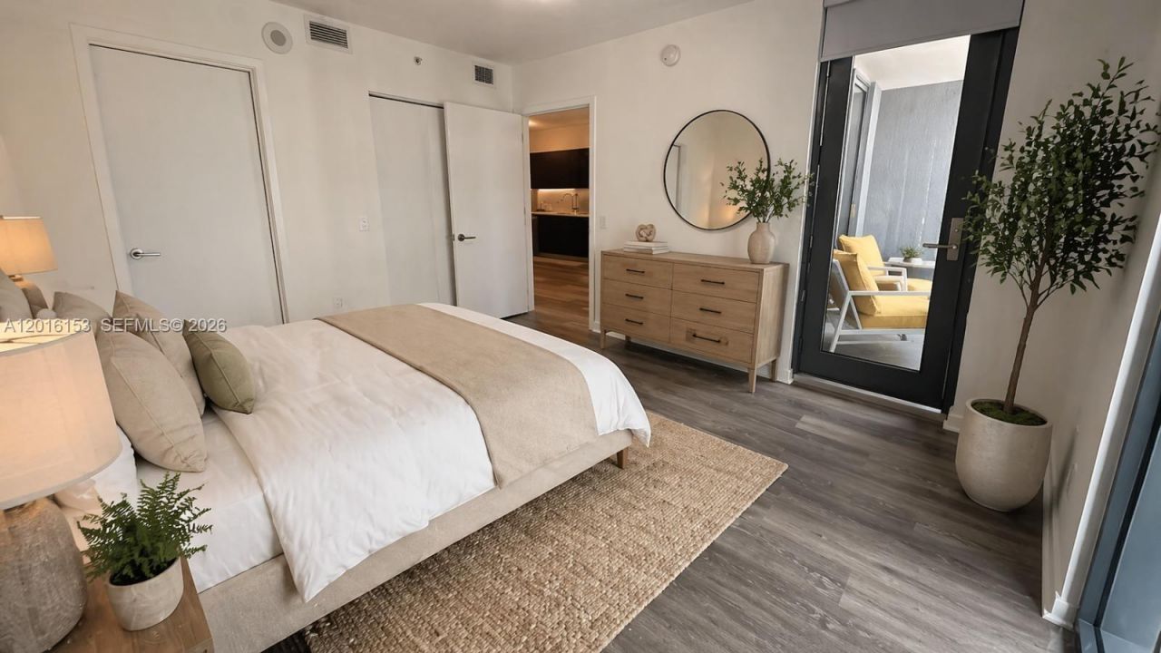 31 SE 6th St , Unit 1904, Miami, FL 33131 Photo