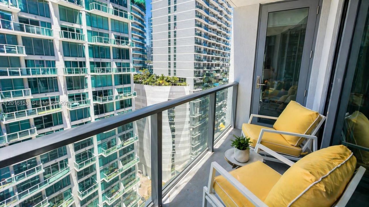 31 SE 6th St , Unit 1904, Miami, FL 33131 Photo