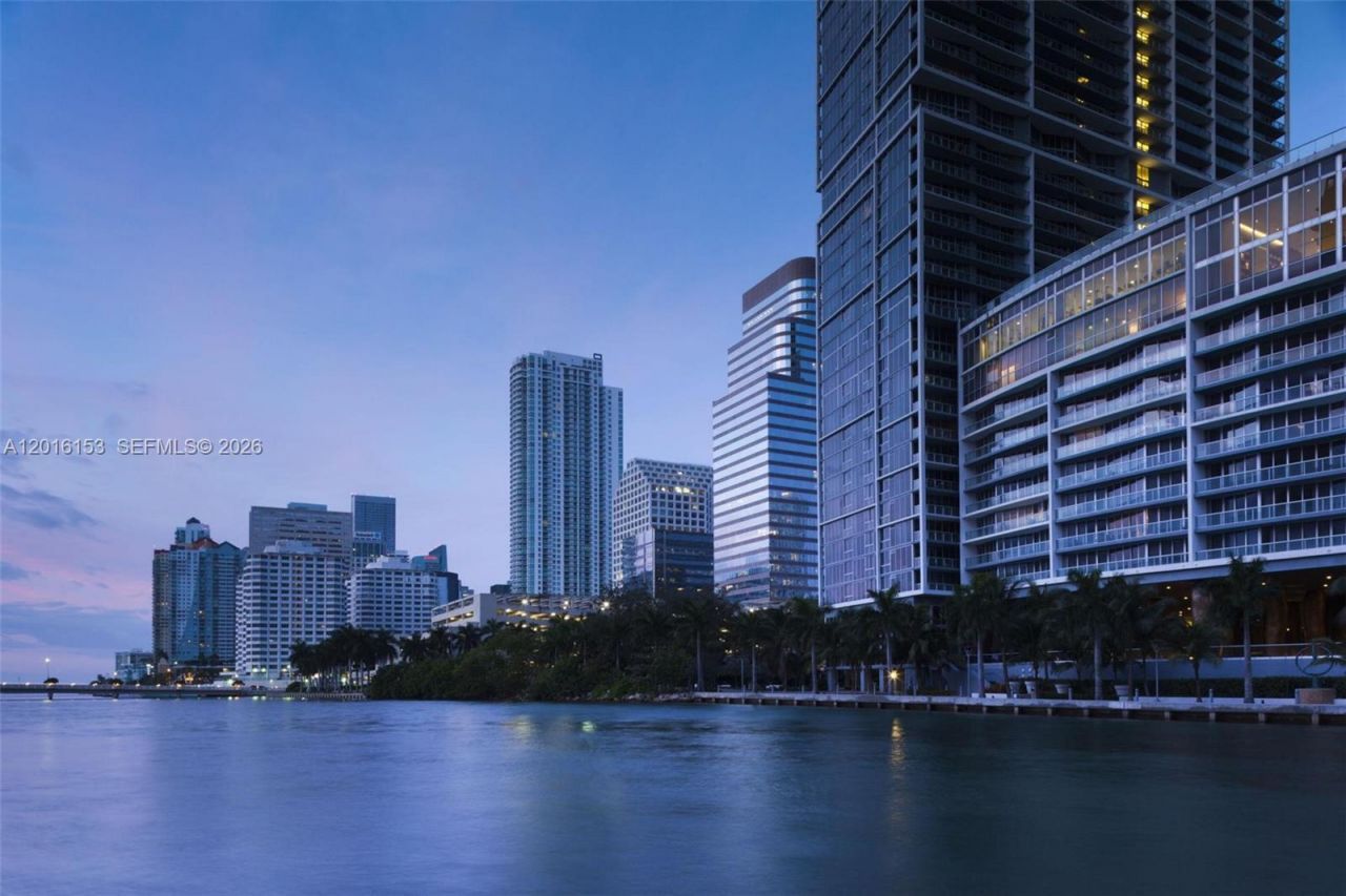 31 SE 6th St , Unit 1904, Miami, FL 33131 Photo