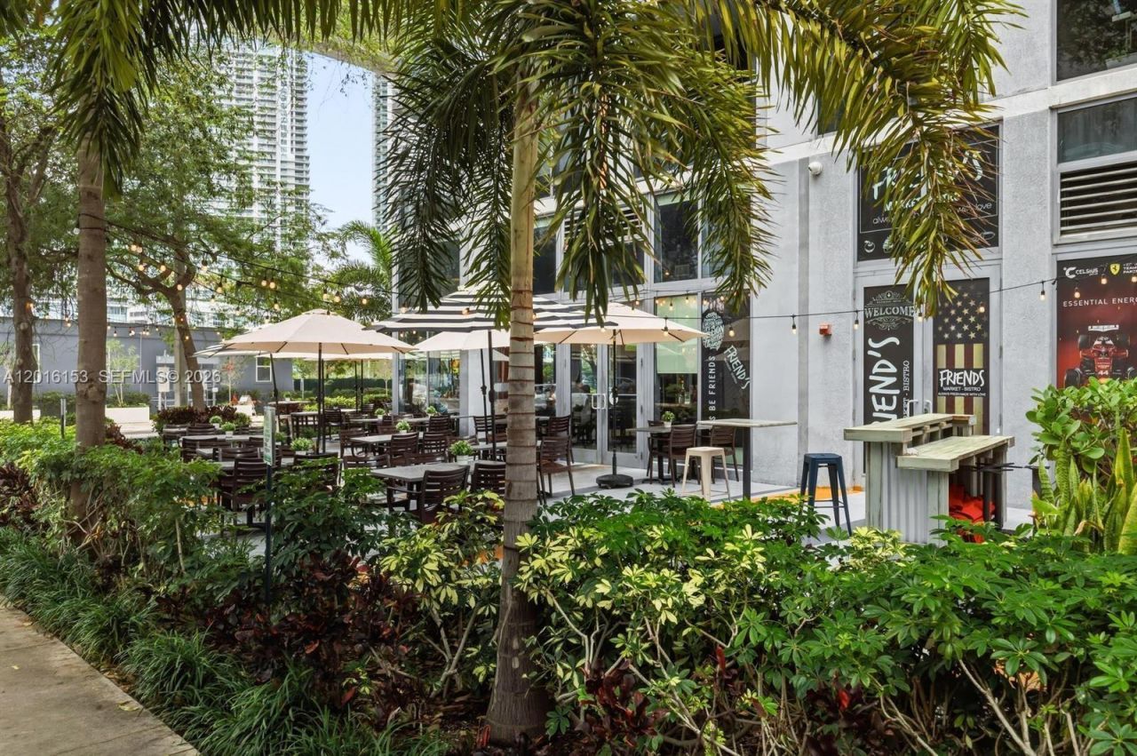 31 SE 6th St , Unit 1904, Miami, FL 33131 Photo