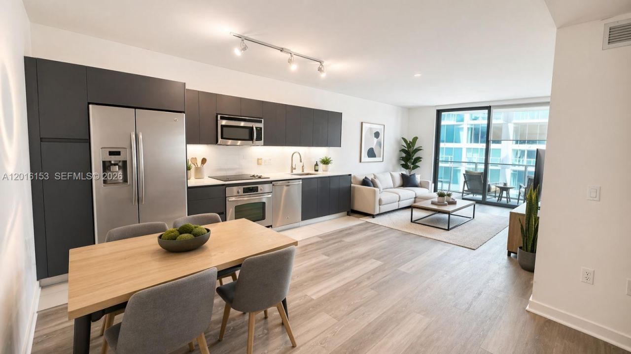 31 SE 6th St , Unit 1904, Miami, FL 33131 Photo