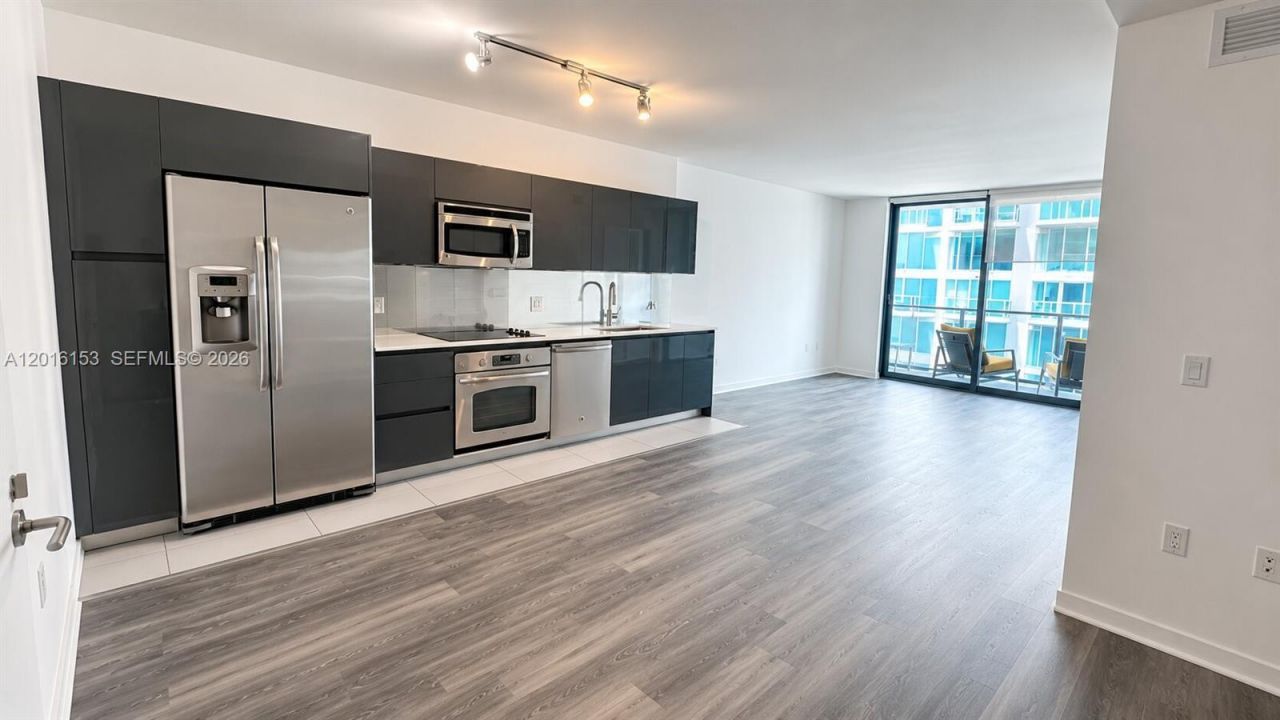 31 SE 6th St , Unit 1904, Miami, FL 33131 Photo