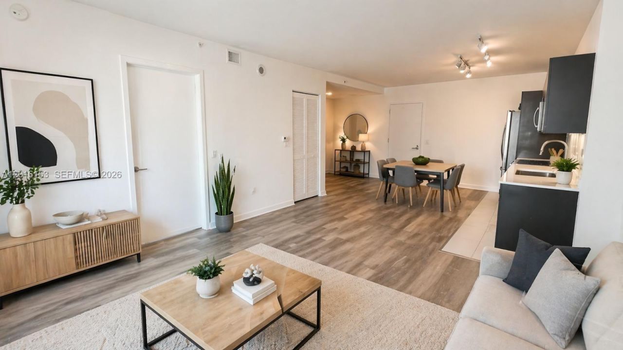 31 SE 6th St , Unit 1904, Miami, FL 33131 Photo