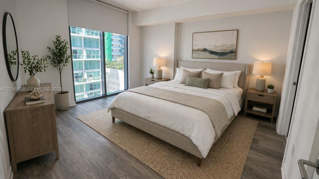 31 SE 6th St , Unit 1904, Miami, FL 33131 Photo