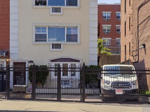 831 Longfellow Avenue , Bronx, NY 10474