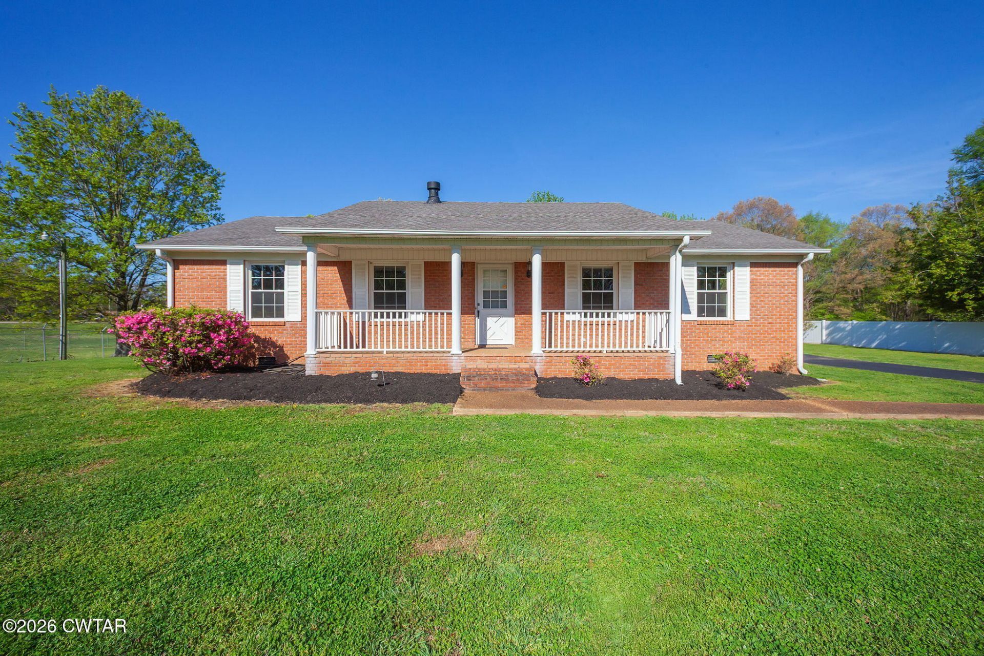 351 Turner Loop Road, Humboldt, TN 38343 Main Photo