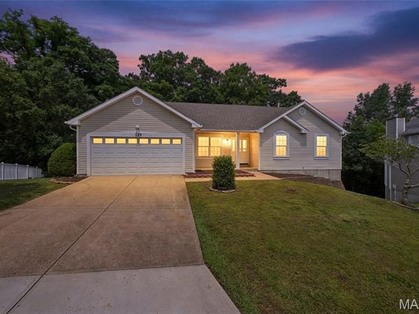 129 Blue Spruce Court, Barnhart, MO 63012