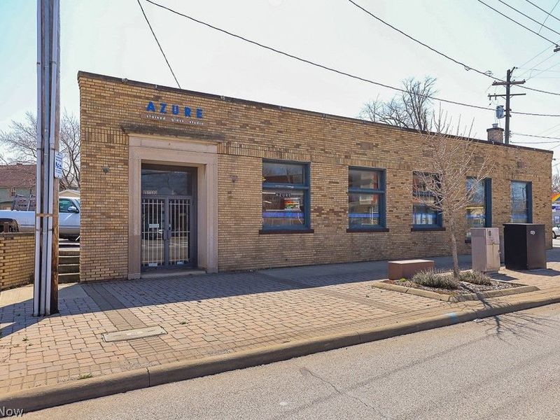 15602 Waterloo, Cleveland, OH 44110 Photo 1