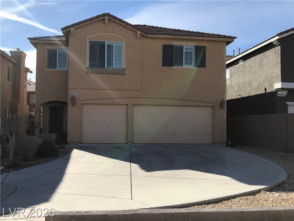 9191 Dutch Oven Court, Las Vegas, NV 89178 Main Photo