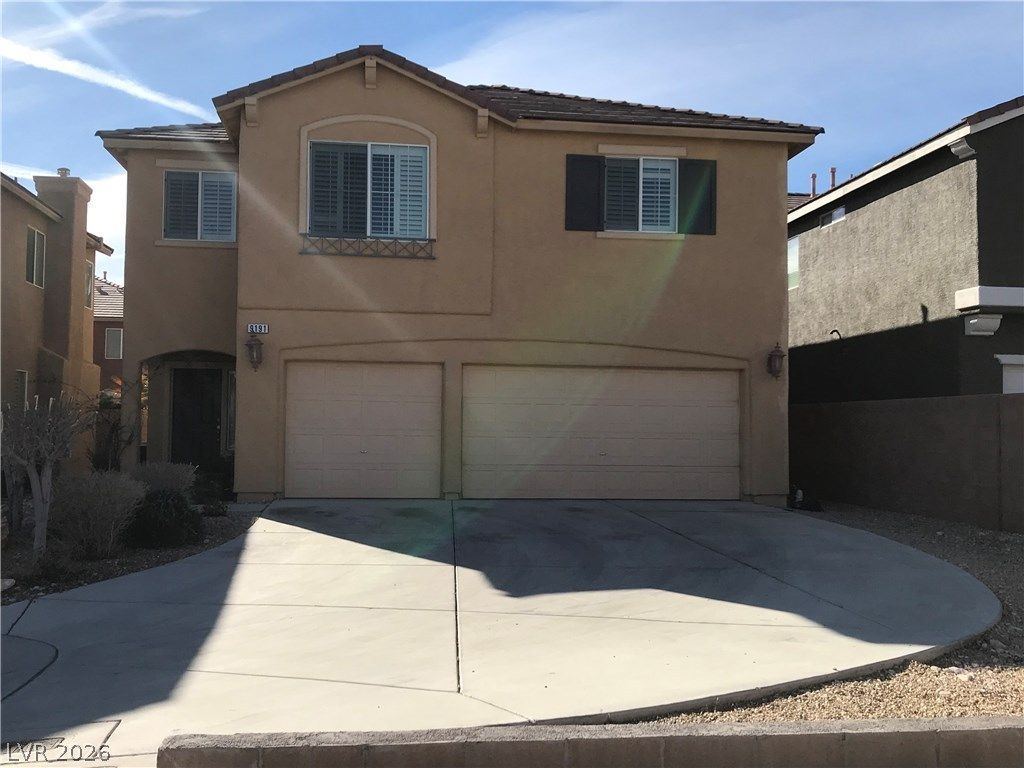 9191 Dutch Oven Court, Las Vegas, NV 89178 Main Photo