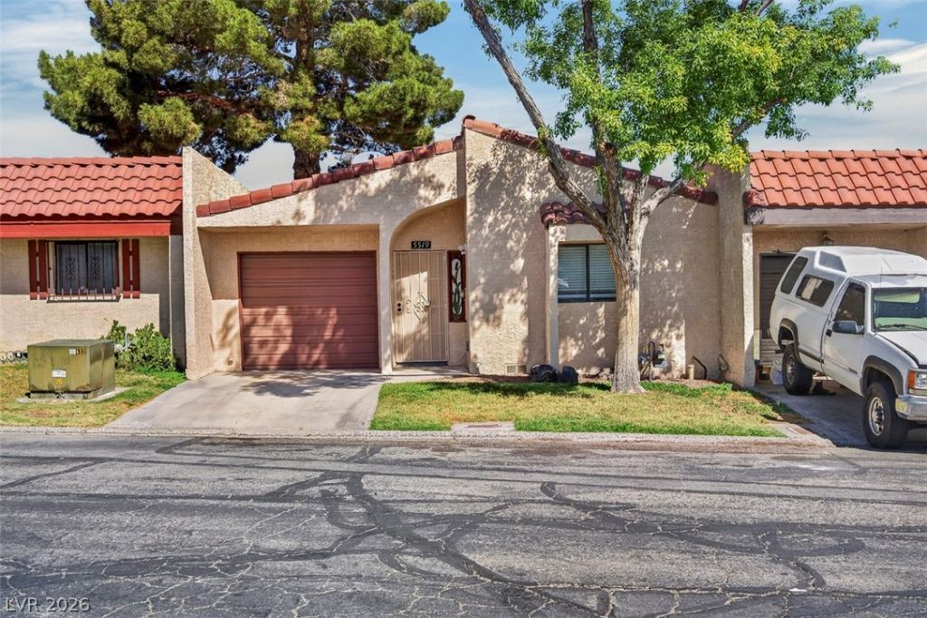5519 Hobble Creek Drive, Las Vegas, NV 89120 Main Photo