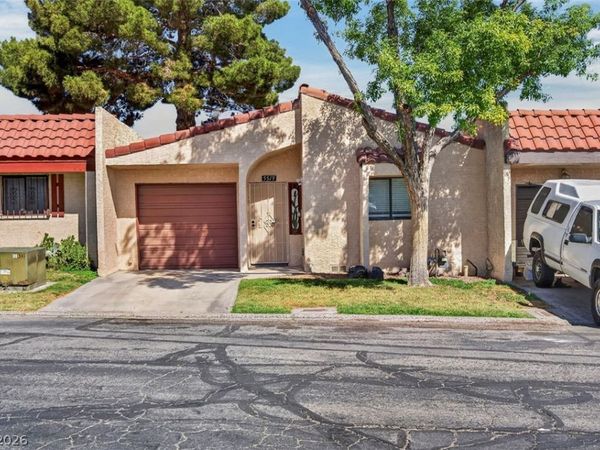 5519 Hobble Creek Drive, Las Vegas, NV 89120