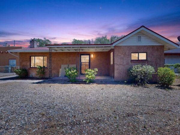 1311 S Saint Francis , Santa Fe, NM 87505