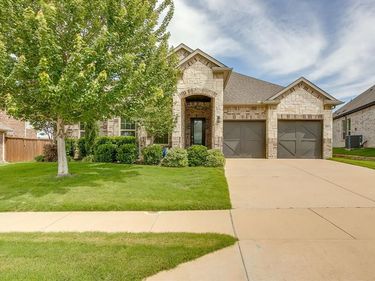 5932 Trail Marker Court, Fort Worth, TX 76123
