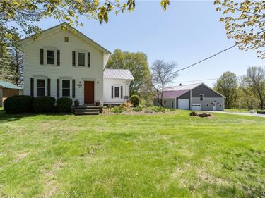 4708 State Route 289, Unit 714, Mannsville, NY 13661