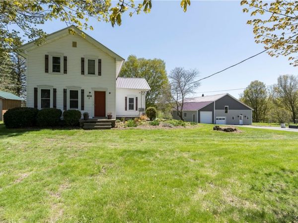 4708 State Route 289 , Unit 714, Mannsville, NY 13661