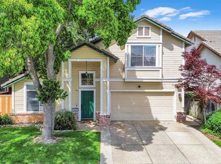 124 Sutcliffe Cir, Folsom, CA 95630 Photo
