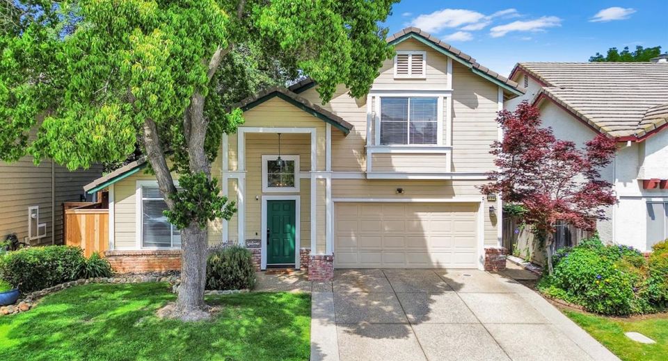 124 Sutcliffe Cir, Folsom, CA 95630 Photo