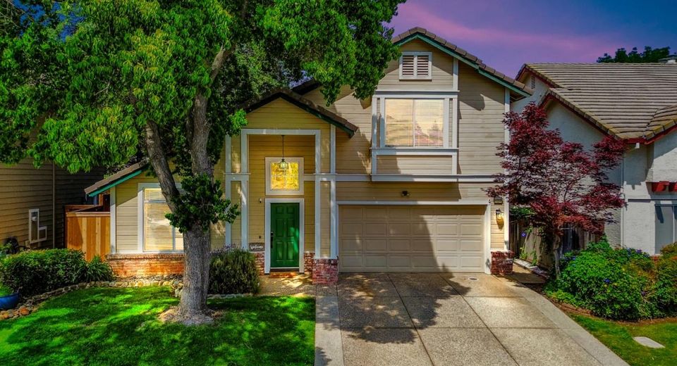 124 Sutcliffe Cir, Folsom, CA 95630 Photo
