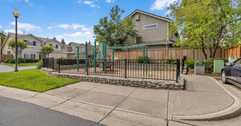 124 Sutcliffe Cir, Folsom, CA 95630 Photo