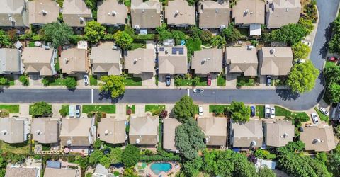 124 Sutcliffe Cir, Folsom, CA 95630 Photo