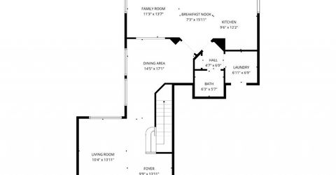 124 Sutcliffe Cir, Folsom, CA 95630 Photo