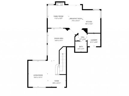 124 Sutcliffe Cir, Folsom, CA 95630 Photo