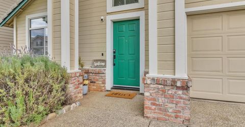 124 Sutcliffe Cir, Folsom, CA 95630 Photo