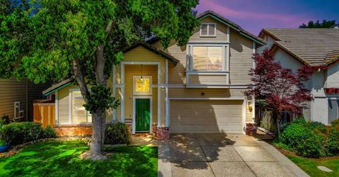 124 Sutcliffe Cir, Folsom, CA 95630 Photo