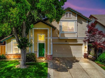 124 Sutcliffe Cir, Folsom, CA 95630 Photo
