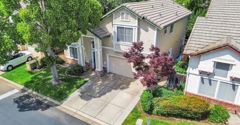 124 Sutcliffe Cir, Folsom, CA 95630 Photo