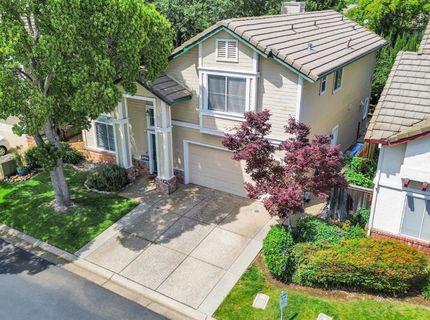 124 Sutcliffe Cir, Folsom, CA 95630 Photo