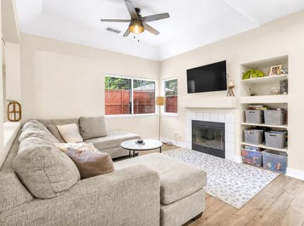 124 Sutcliffe Cir, Folsom, CA 95630 Photo