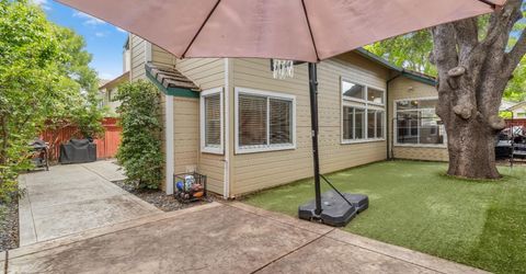 124 Sutcliffe Cir, Folsom, CA 95630 Photo