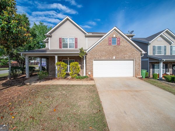 7377 Sorrel Court, Columbus, GA 31909