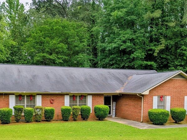 100 Whitney Way, Fayetteville, GA 30214