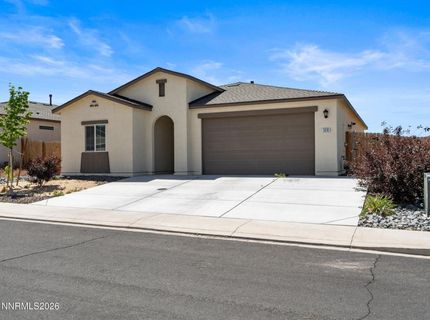1618 Rainfall Drive, Fernley, NV 89408 Photo