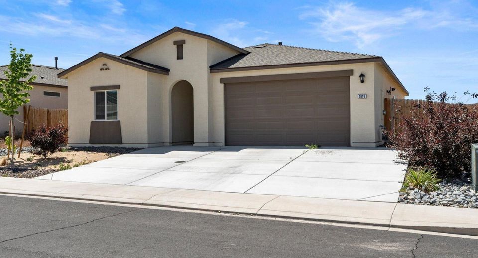 1618 Rainfall Drive, Fernley, NV 89408 Photo